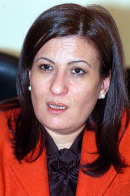 Министр образования Турции прибыла в Азербайджан